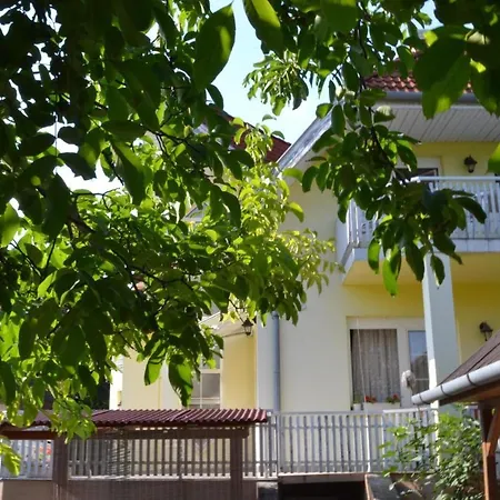 Malnabokor Apartment Siofok