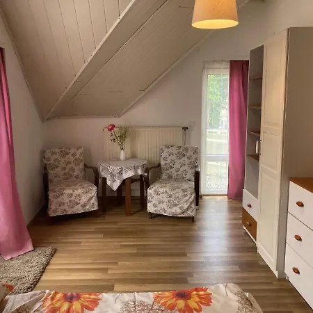 Apartment Malnabokor *