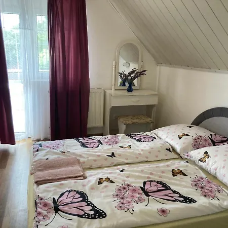 Apartman Malnabokor