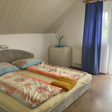 Apartment Malnabokor