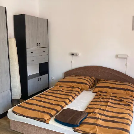 Malnabokor Apartment *