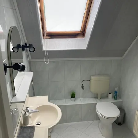 Malnabokor Apartman
