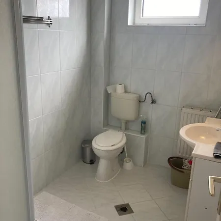 Malnabokor Apartman *