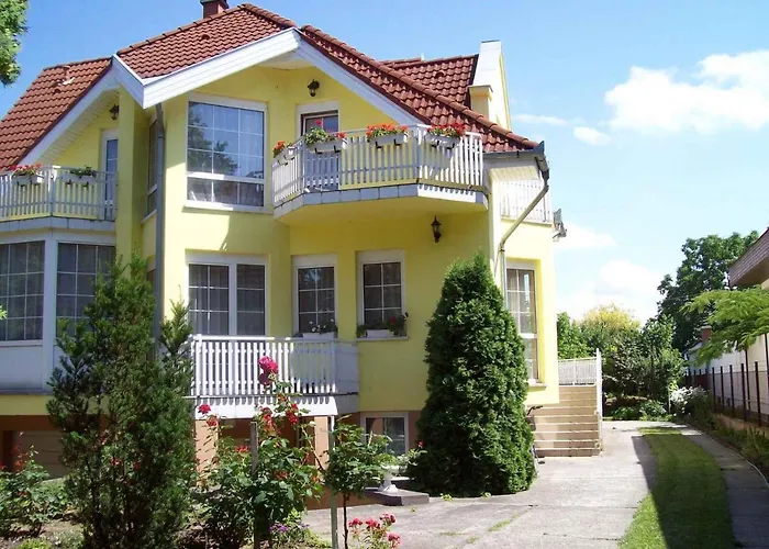Malnabokor Apartment *