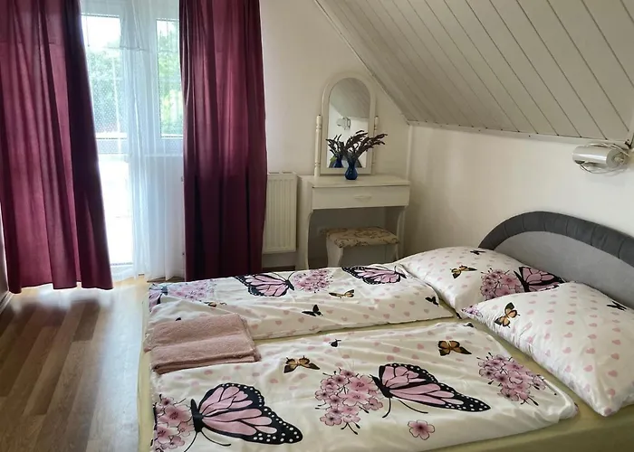 Apartment Malnabokor