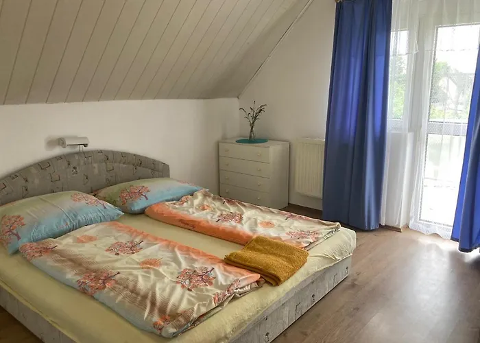 Apartment Malnabokor