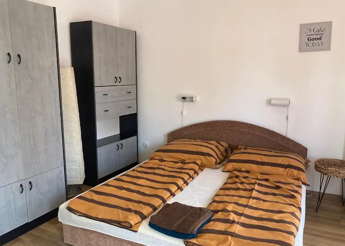 Malnabokor Apartment *