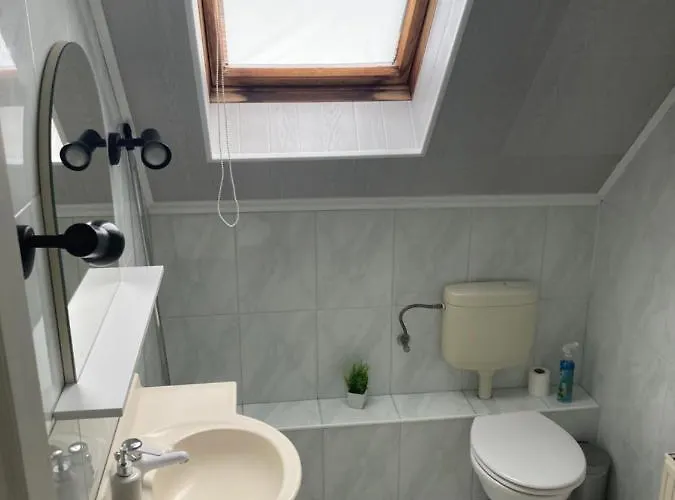 Malnabokor Apartment