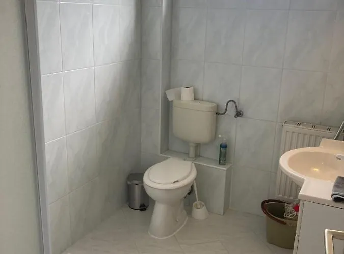 Malnabokor Apartment *